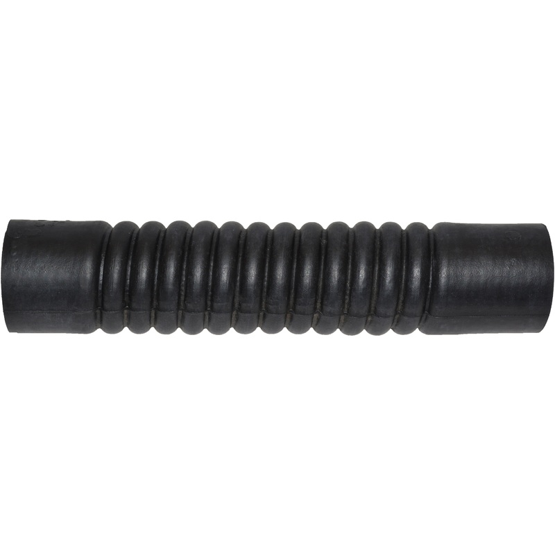 Continental (500) 52326 Flexible Coolant Hose (SAE 20R5), 26" Length X 1.380" ID1 X 1.500" ID2