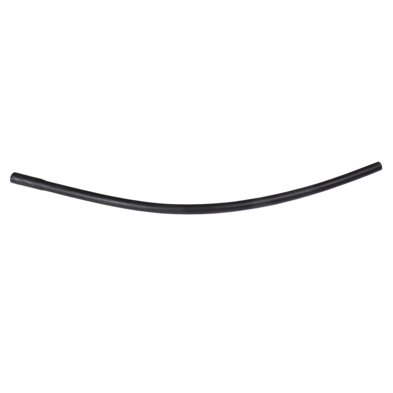 Continental (500) 63118 Universal Straight Dual ID Heater Hose, 35" Length X 0.625" ID1 X 0.750" ID2