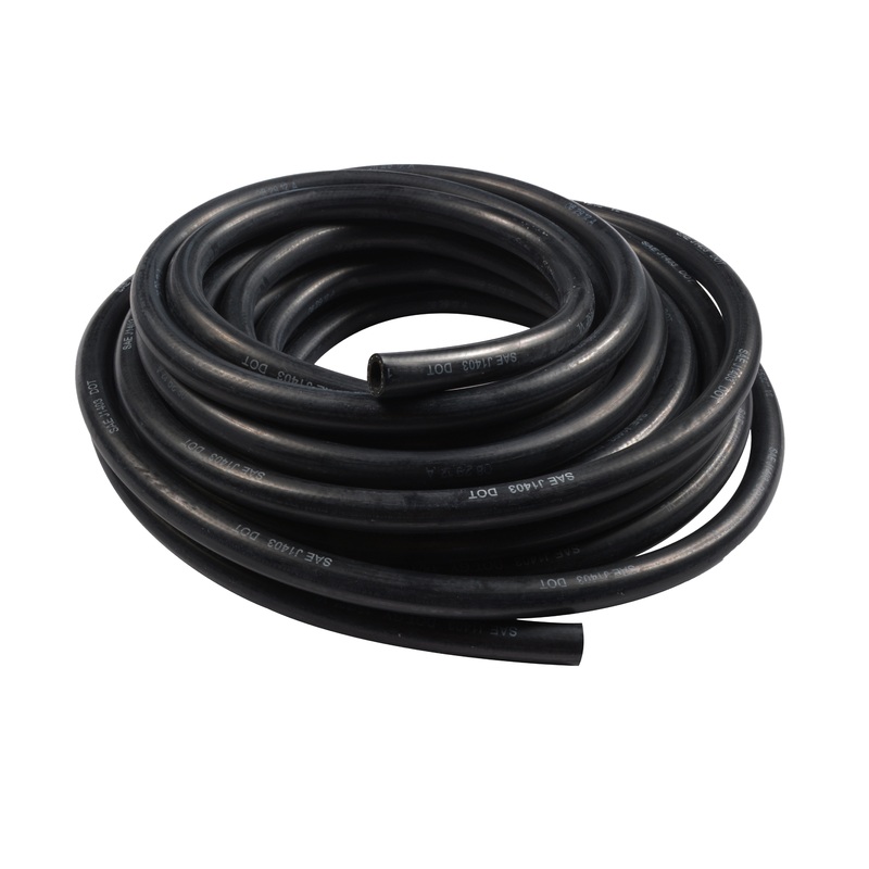 Continental (500) 65105 Continental Power Brake Vacuum Hose - Light Wall