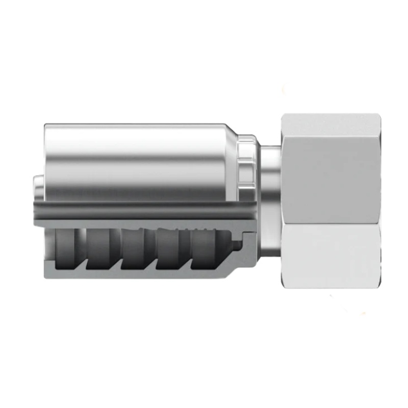 Continental Hydraulic (510) B2-BPFX-1212 FITTINGS-B2 B2-BPFX-1212
