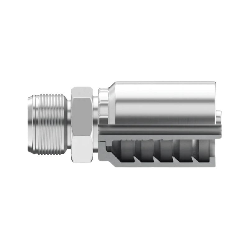 Continental Hydraulic (510) B2-JCM-1012 FITTINGS-B2 B2-JCM-1012