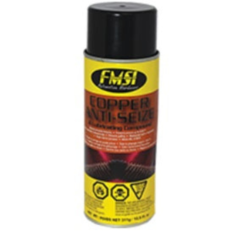 FMSI (450) FM1625 Copper Anti-Seize Aerosol