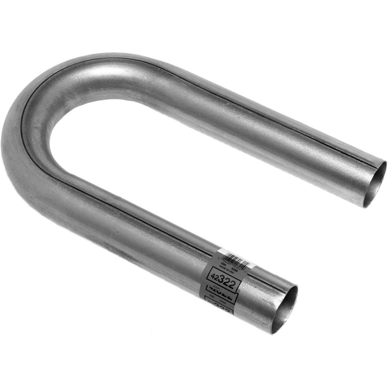 Walker (670) 42322 Dynomax 42322 Universal U-Bend Pipe