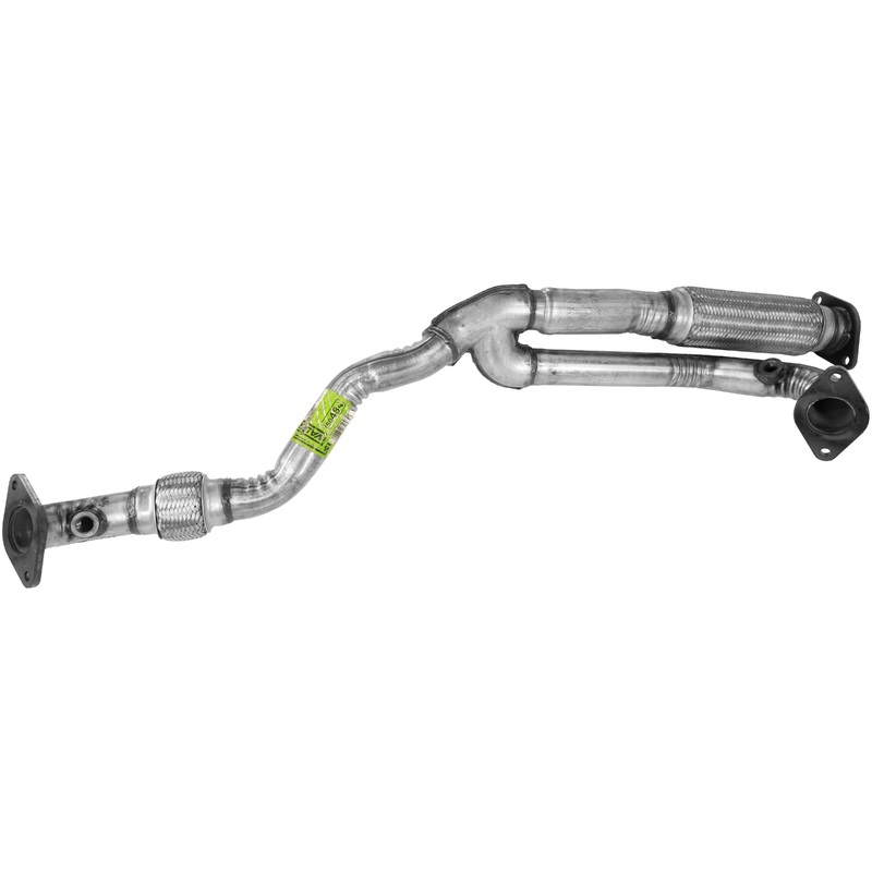 Walker (670) 50484 Walker Y Pipe