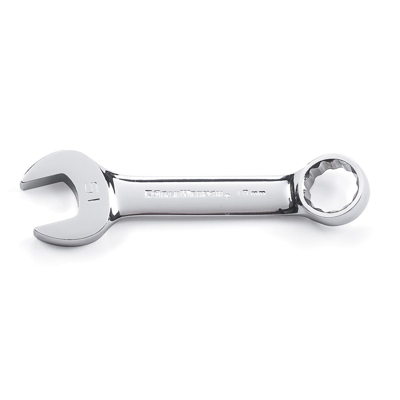 Apex Tool (442) 81641 Gearwrench WR COMB STBY 17MM