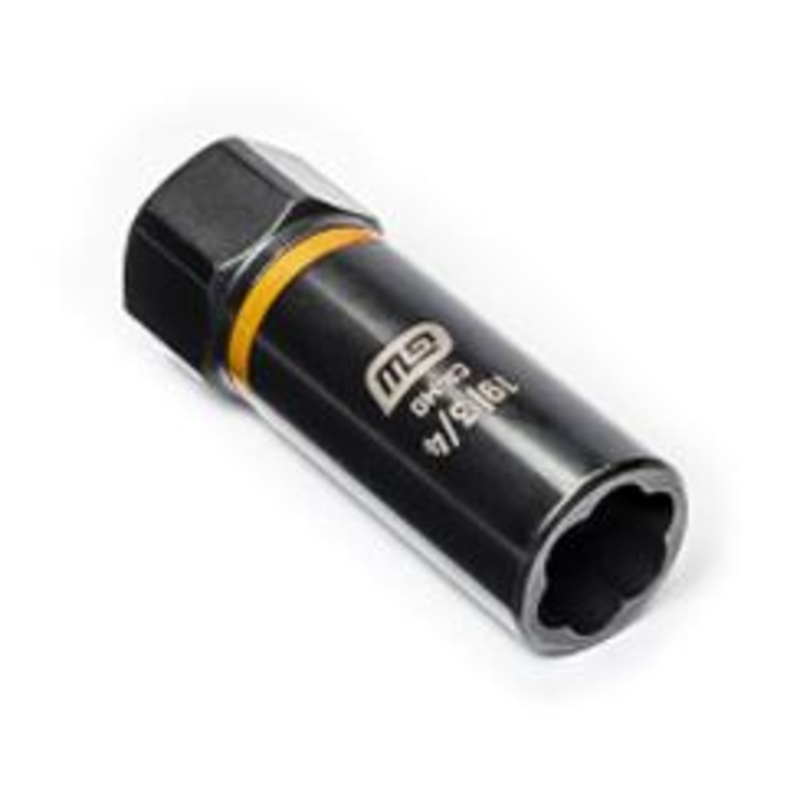 Apex Tool (442) 86073 1/2IN DR BOLT BITER 19MM