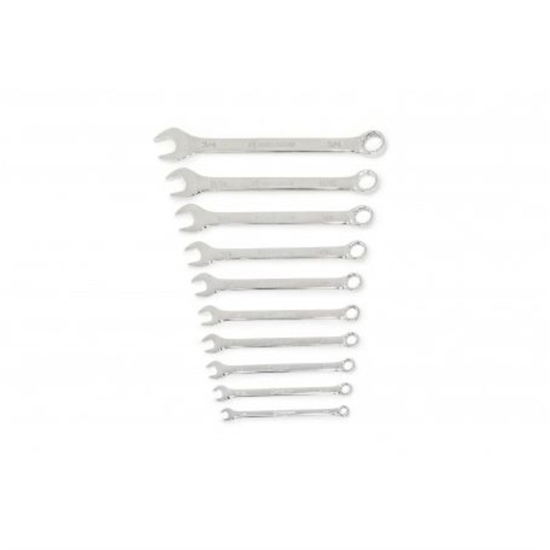 Apex Tool (442) CCWS2-05 COMBINATION WRENCH SET,10PC,SAE