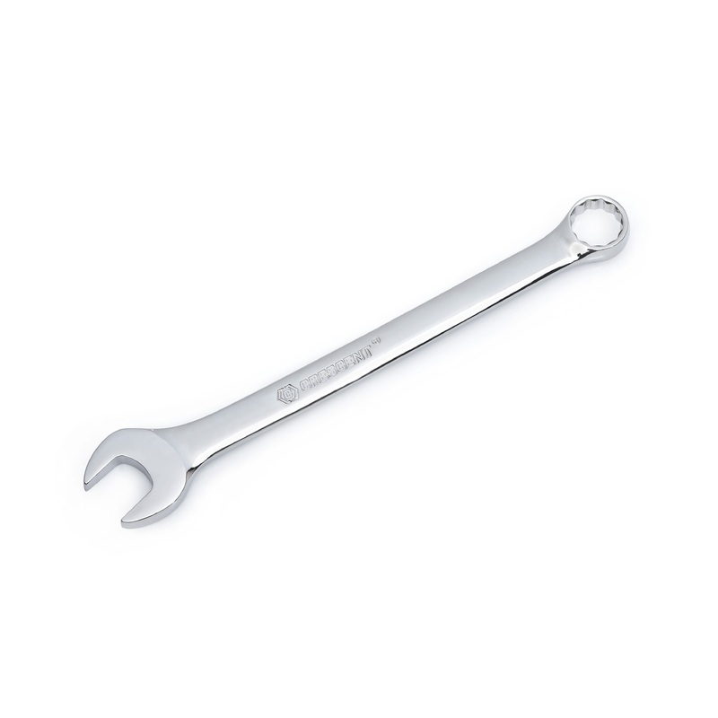 Apex Tool (442) CJCW8 Crescent 1-7/8" JUMBO COMBINATION WRENCH
