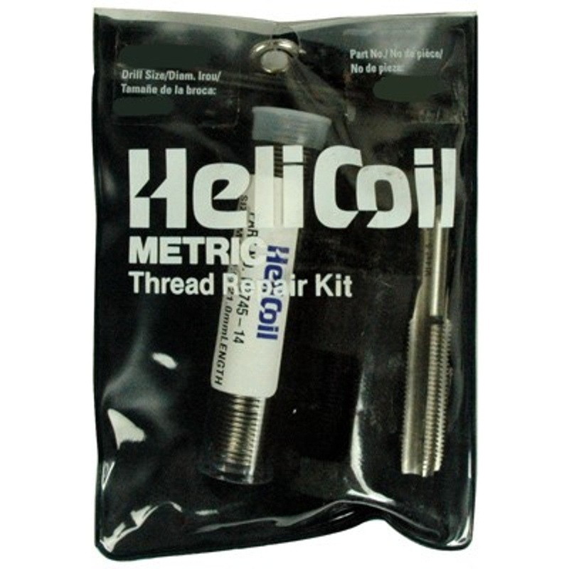 Emhart (530) 5546-18 Helicoil Kit