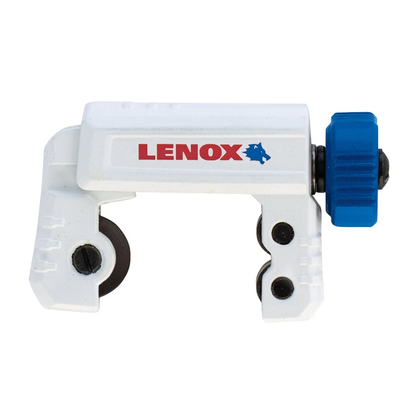 Lenox (135) 21010TC118 21010TC118 - Lenox TC11/8 TUBE CUTTER 1/8 - 1 1/8