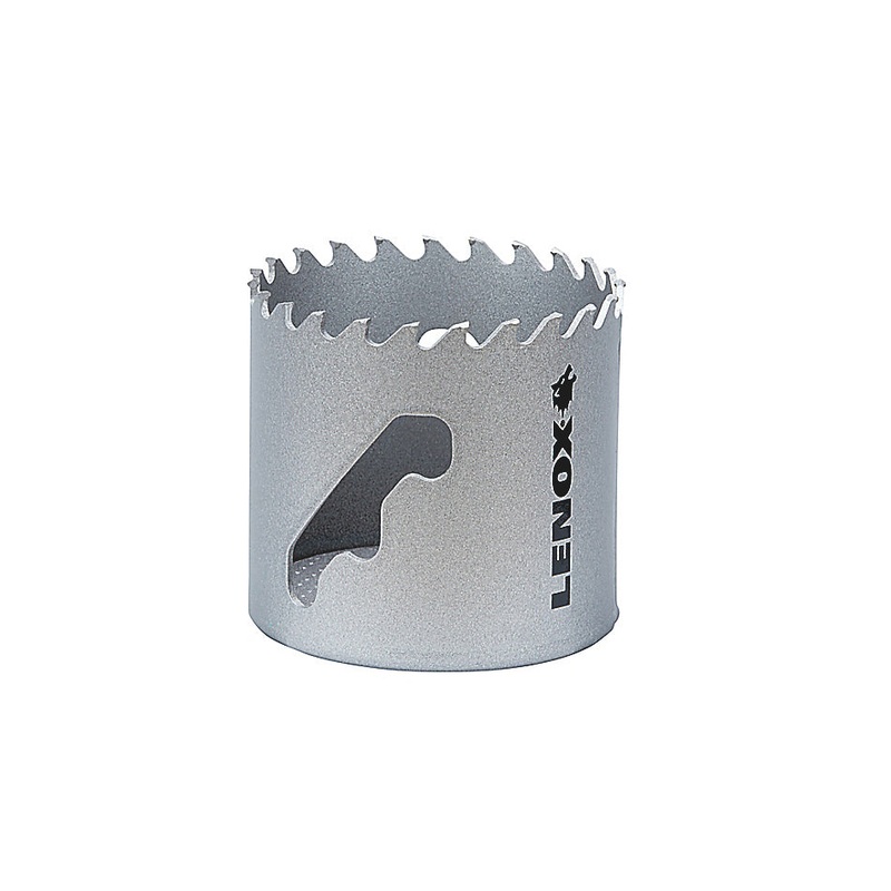 Lenox (135) LXAH31 LX 1 25MM - CARBIDE TIP HOLE SAW