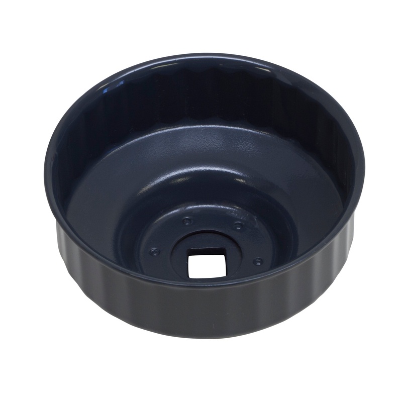 Lisle (371) 61650 END CAP F/W (76MM)