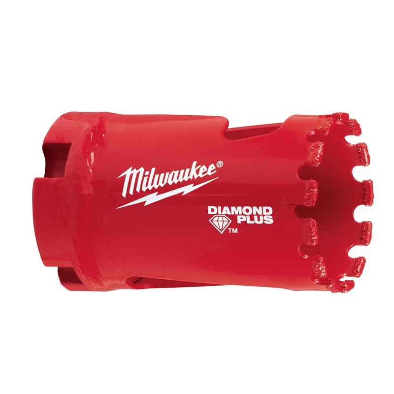 Milwaukee (366) 49-56-5620 1-1/4" Diamond Plus Hole Saw
