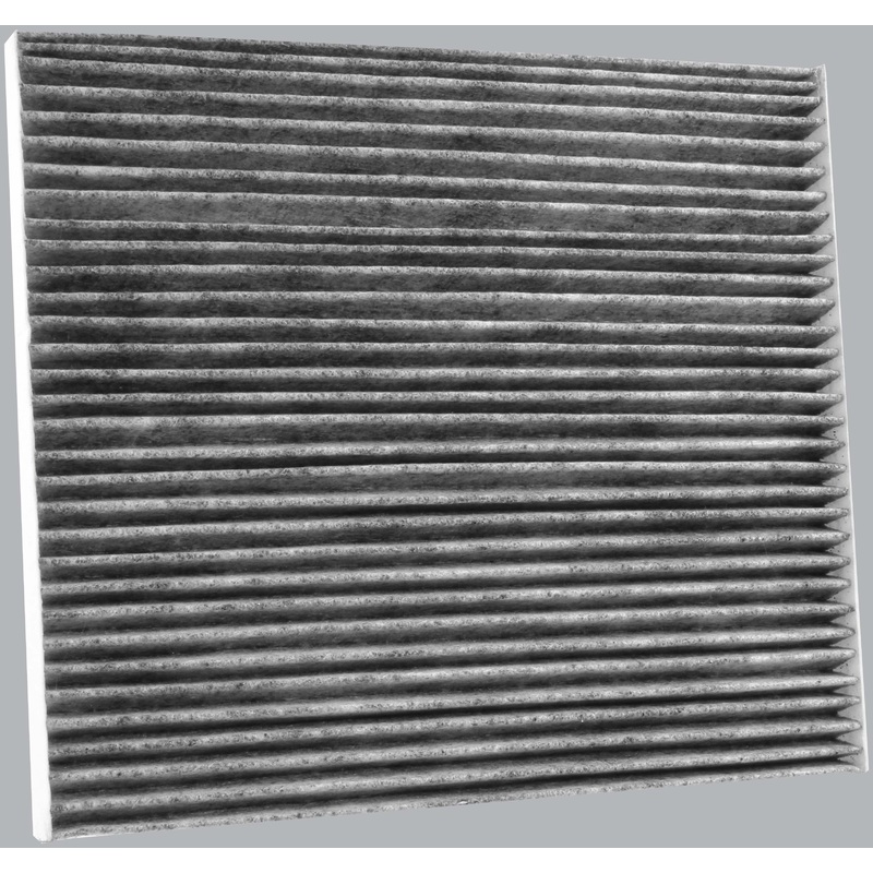 Air Qualitee (242) AQ1228C Air Qualitee Cabin Air Filter w/Carbon