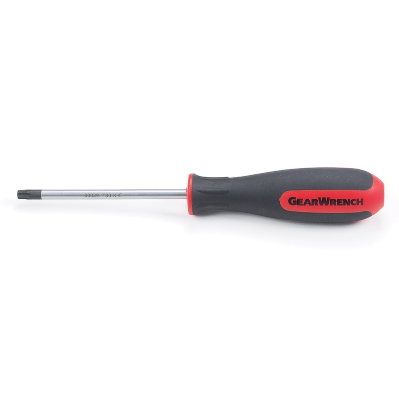 Apex Tool (442) 80086 Gearwrench SCRDR DUAL MAT LNG TRX