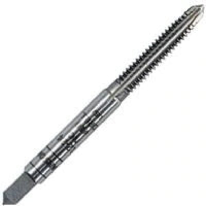 Irwin (928) 1232ZR HANSON MACHINE SCREW TAP, 12-24 NC, BOTTOM STYLE