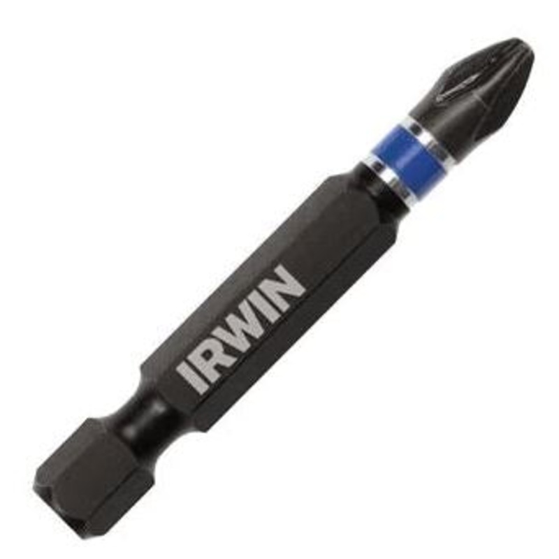 Irwin (928) 1837440 1837440 - POWER BIT IMPACT No.1PH X 4"OAL BULK