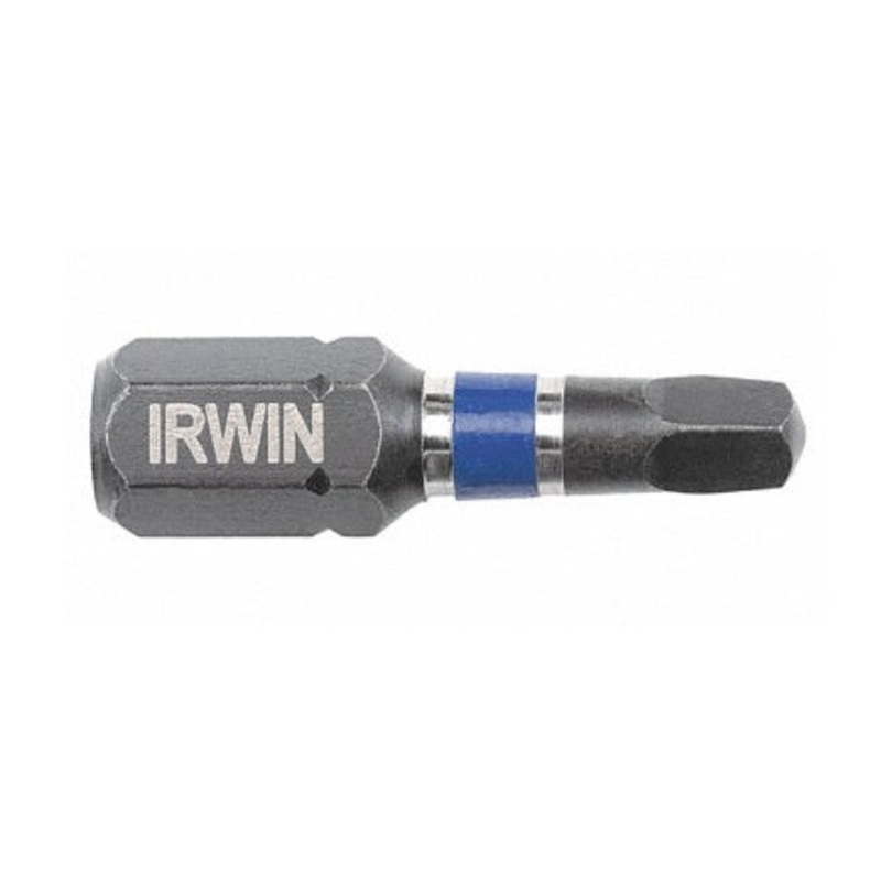 Irwin (928) IWAF31SQ32 IMPACT 1IN SQUARE No.3 - 2 PACK