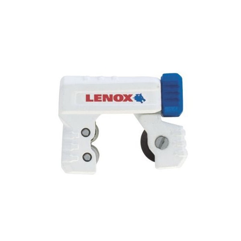 Lenox (135) 21008TC58 21008TC58 - Lenox TUBE CUTTER TUBE CUTTER 1/8 - 5/8