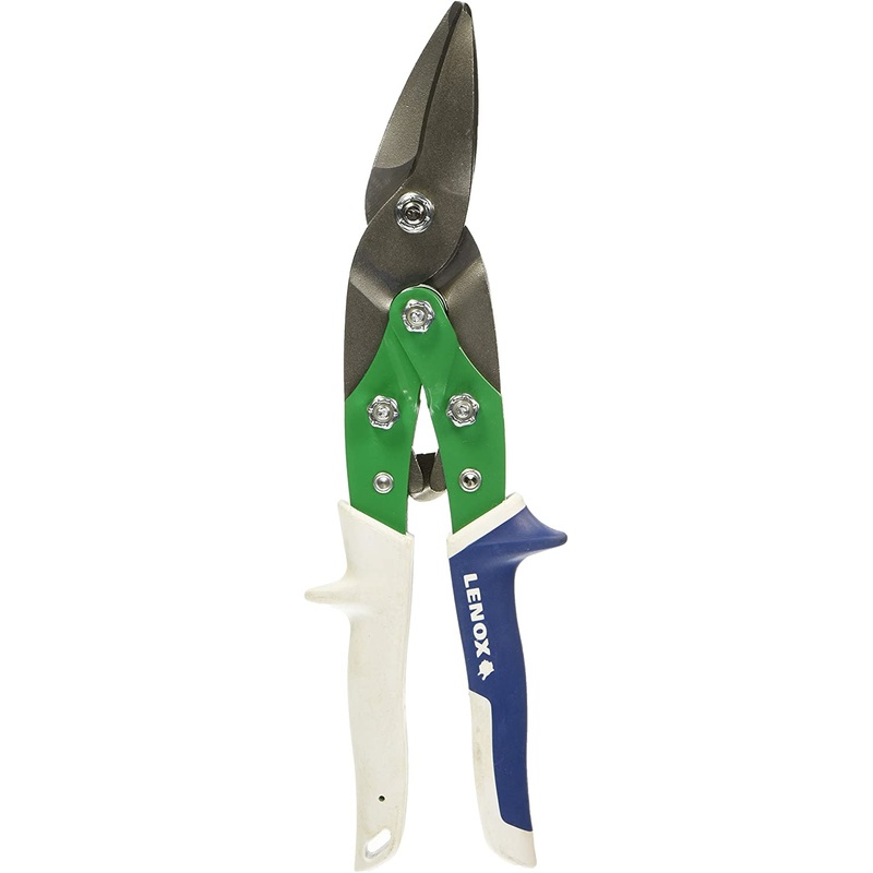 Lenox (135) 22102102 Lenox Aviation Snips, Right (22102102)