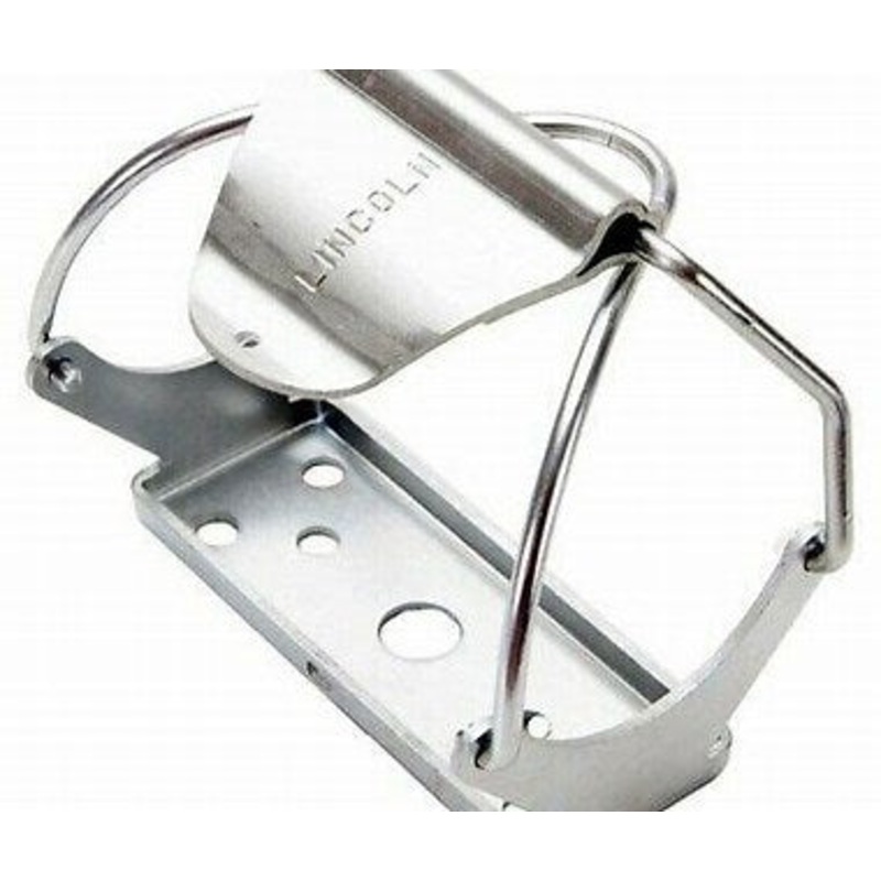 Lincoln (502) 82770 HD GREASE GUN MOUNTING CLAMP