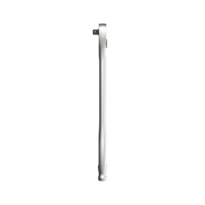 Milwaukee (366) 48-22-9005 1/4" DRIVE EXTENDED RATCHET - 9"