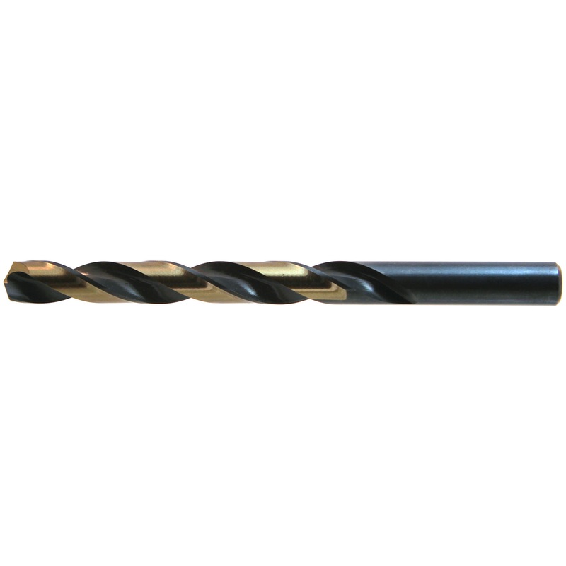Walter (365) 400N112 3/16,NITRO DRILL HEAVY DUTY - 400N