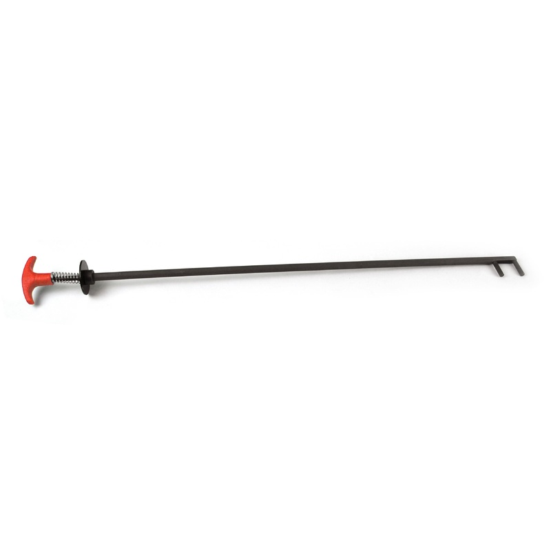 Apex Tool (442) 3684D Specialty Tools SERPENT BELT GRABBER TOOL