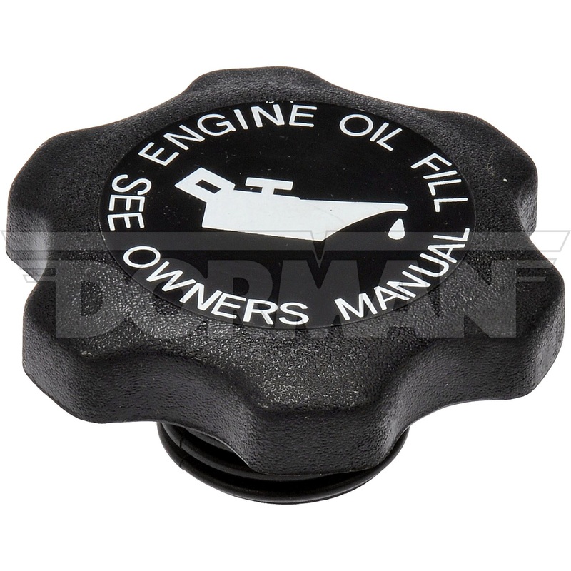 Dorman (415) 80984 Engine Oil Filler Cap