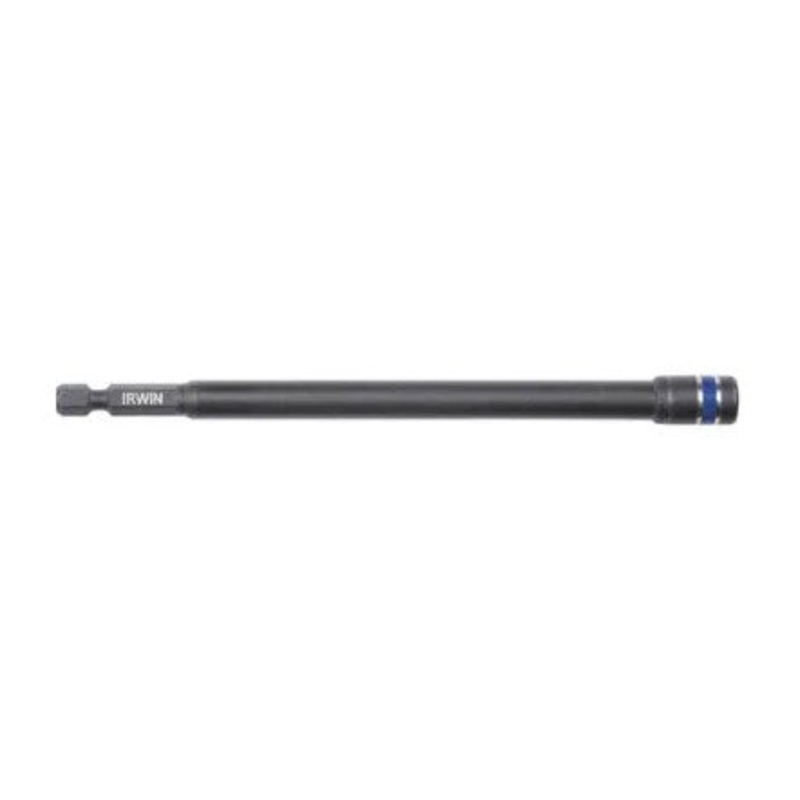 Irwin (928) IWAF34614 IMPACT 6IN X 1/4IN MAG NUT DR-1 PK