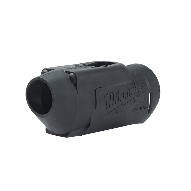 Milwaukee (366) 49-16-2660B M18 FUEL 1/4 in. Blind Rivet Tool w/ ONE-KEY Protective Boot