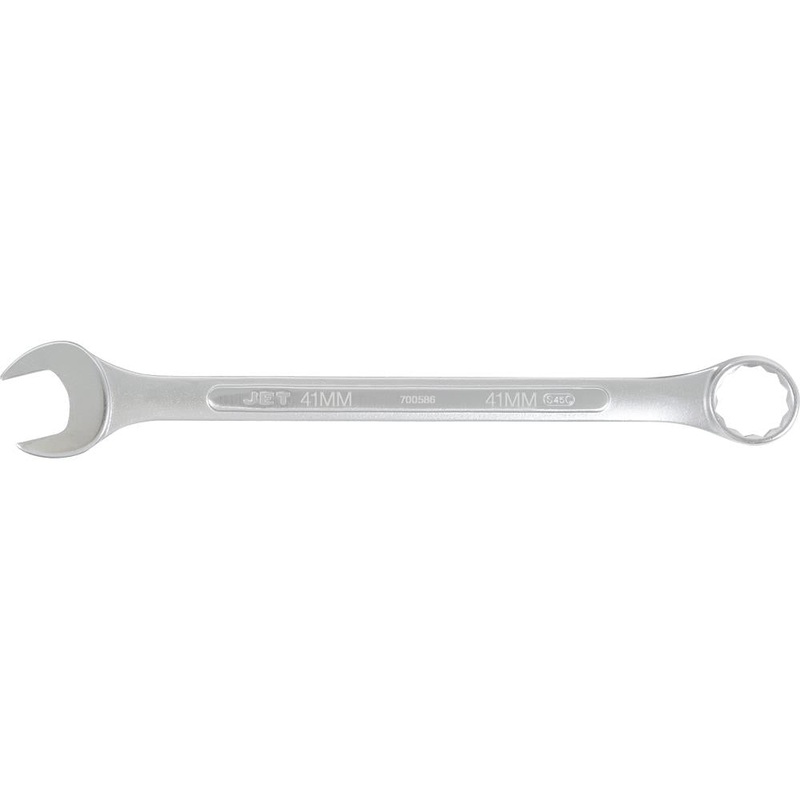 SureWerx (545) 700586 JET Jumbo Combination Wrench - 41 mm
