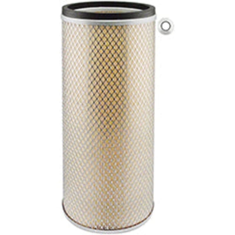 Baldwin (226) PA2853 Air Filter