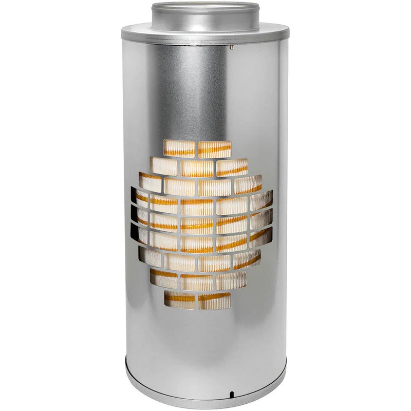 Baldwin (226) PA30315 AIR ELEMENT IN DISPOSABLE HOUSING