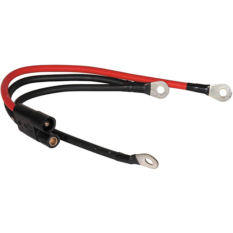Buyers Products (577) 1306115 SAM Cable And Plug Assembly-Replaces Meyer 15670