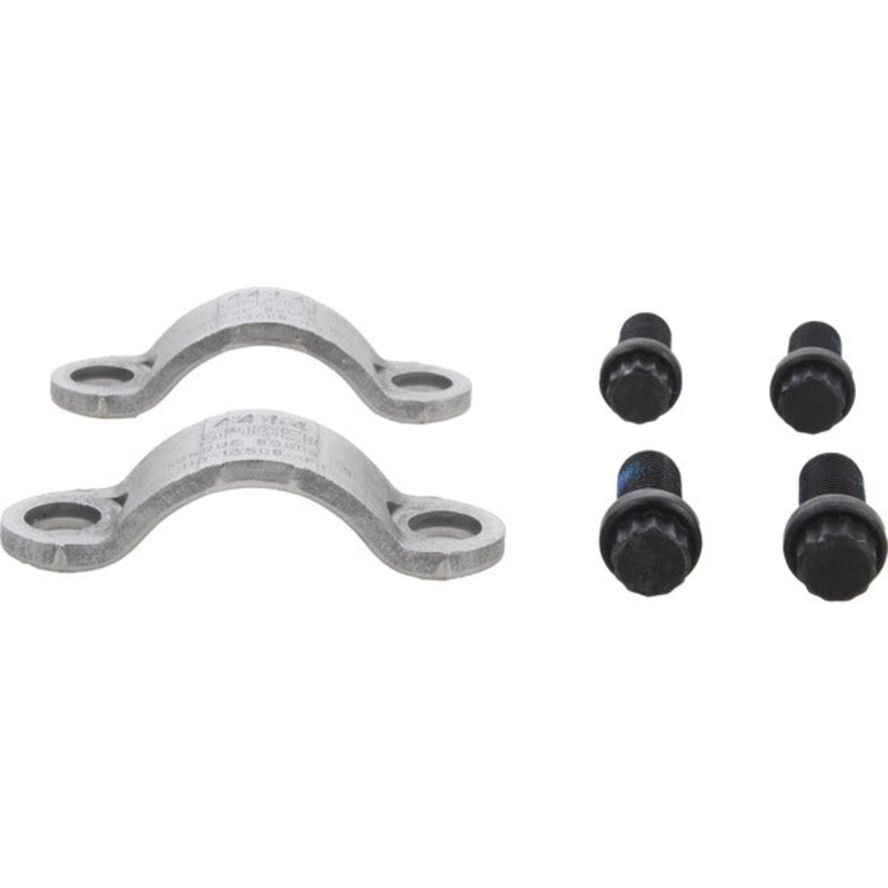 Dana (745) 6.5-70-18XB Spicer Universal Joint Strap Kit