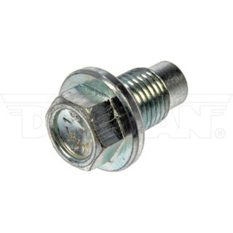 Dorman (415) 090-053 Dorman 090-053 Oil Drain Plug Pilot Point M14-1.50, Head Size 16Mm, 5 pieces