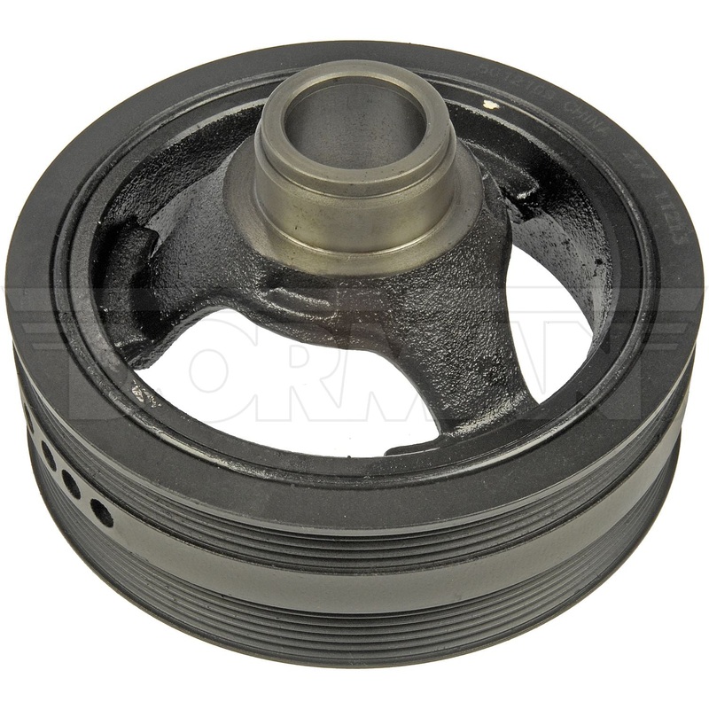 Dorman (415) 594-209 Engine Harmonic Balancer