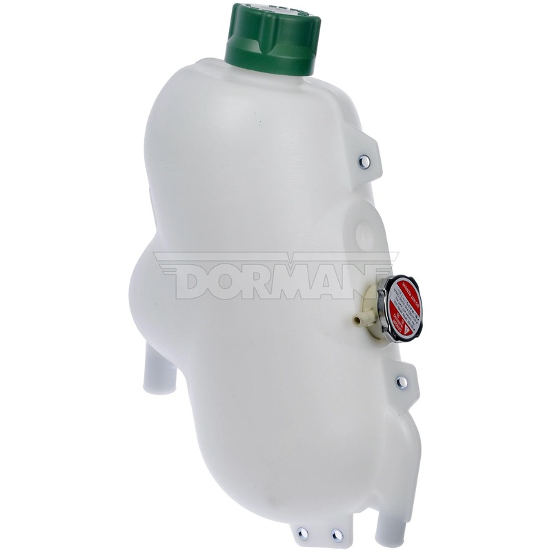 Dorman (415) 603-5510 Engine Coolant Reservoir