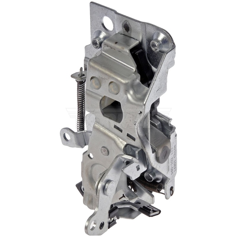 Dorman (415) 940-102 Door Latch Assembly