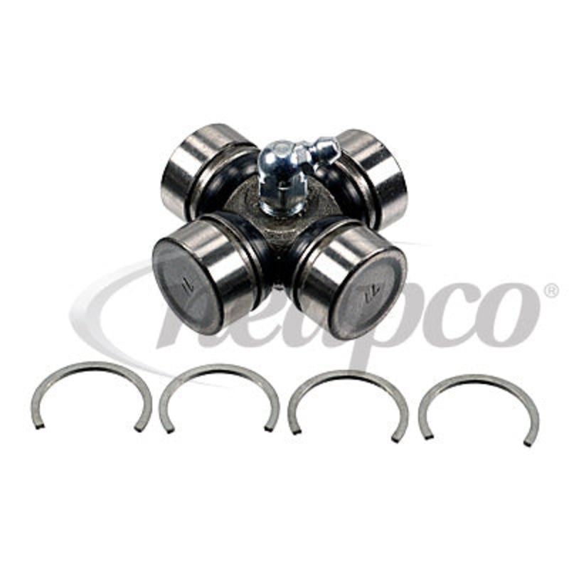 Neapco (644) 1-1475 UNIVERSAL JOINT