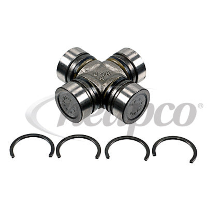 Neapco (644) 2-0456 UNIVERSAL JOINT