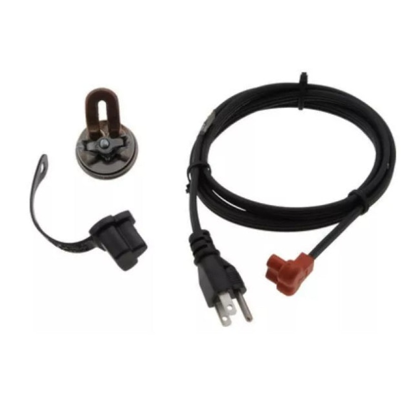 Phillips & Temro (810) 3100084 ENG HTR 400W 120V 1 1/2