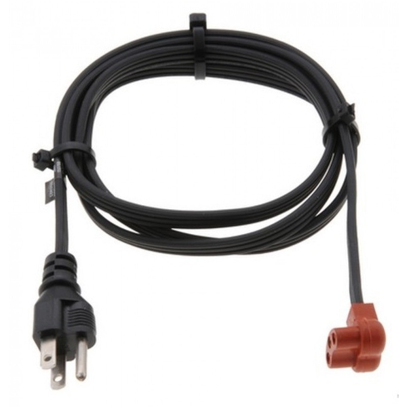 Phillips & Temro (810) 3600021 REPL CORD 120V SILICONE